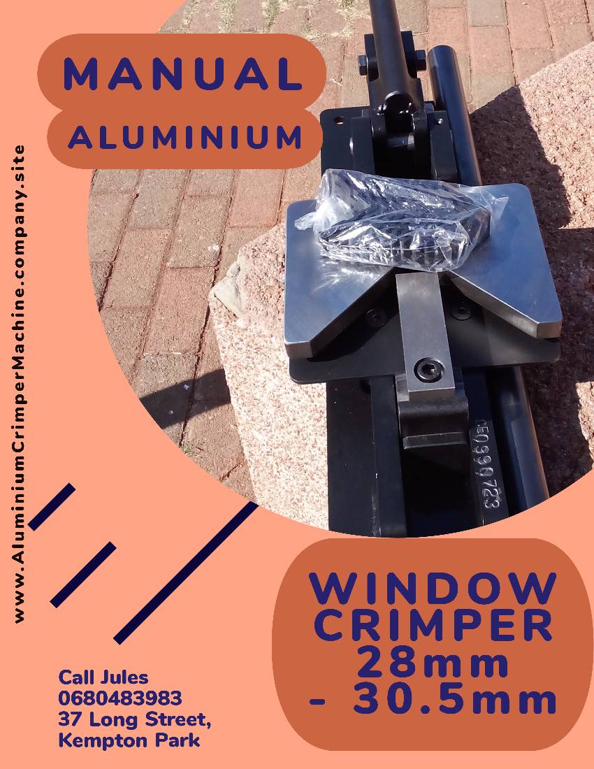 Gombe - 🔨💰💼 Build your way to success with Aluminium Window Frames. Be ...