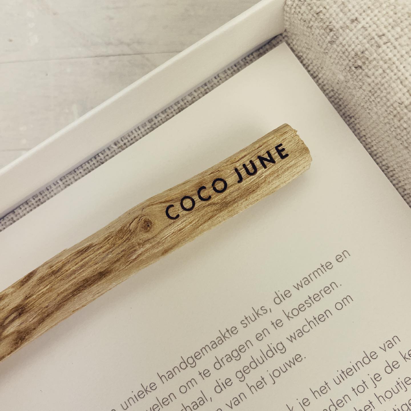 Coco June