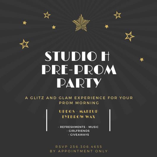 Studio H Salon - ⭐️ GIVEAWAY⭐️ Winner Announced Tomorrow!! Help us ...