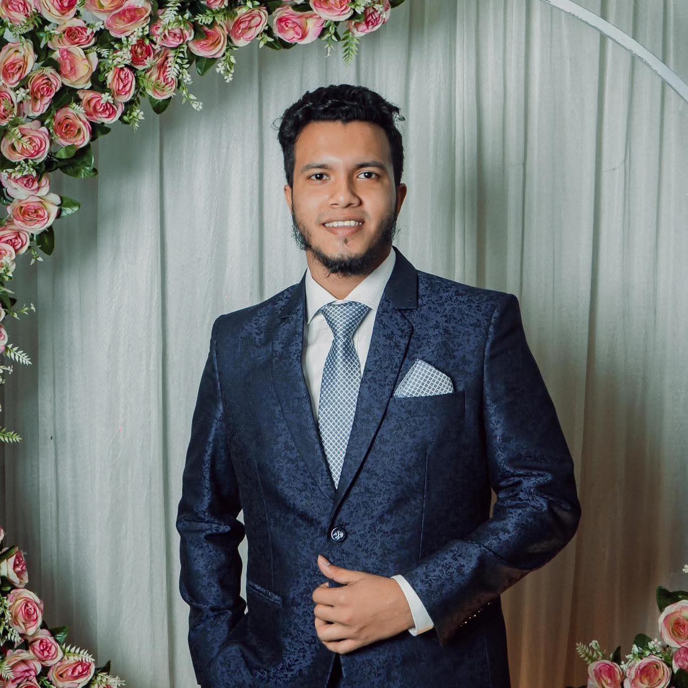 Abdullah Al Abid