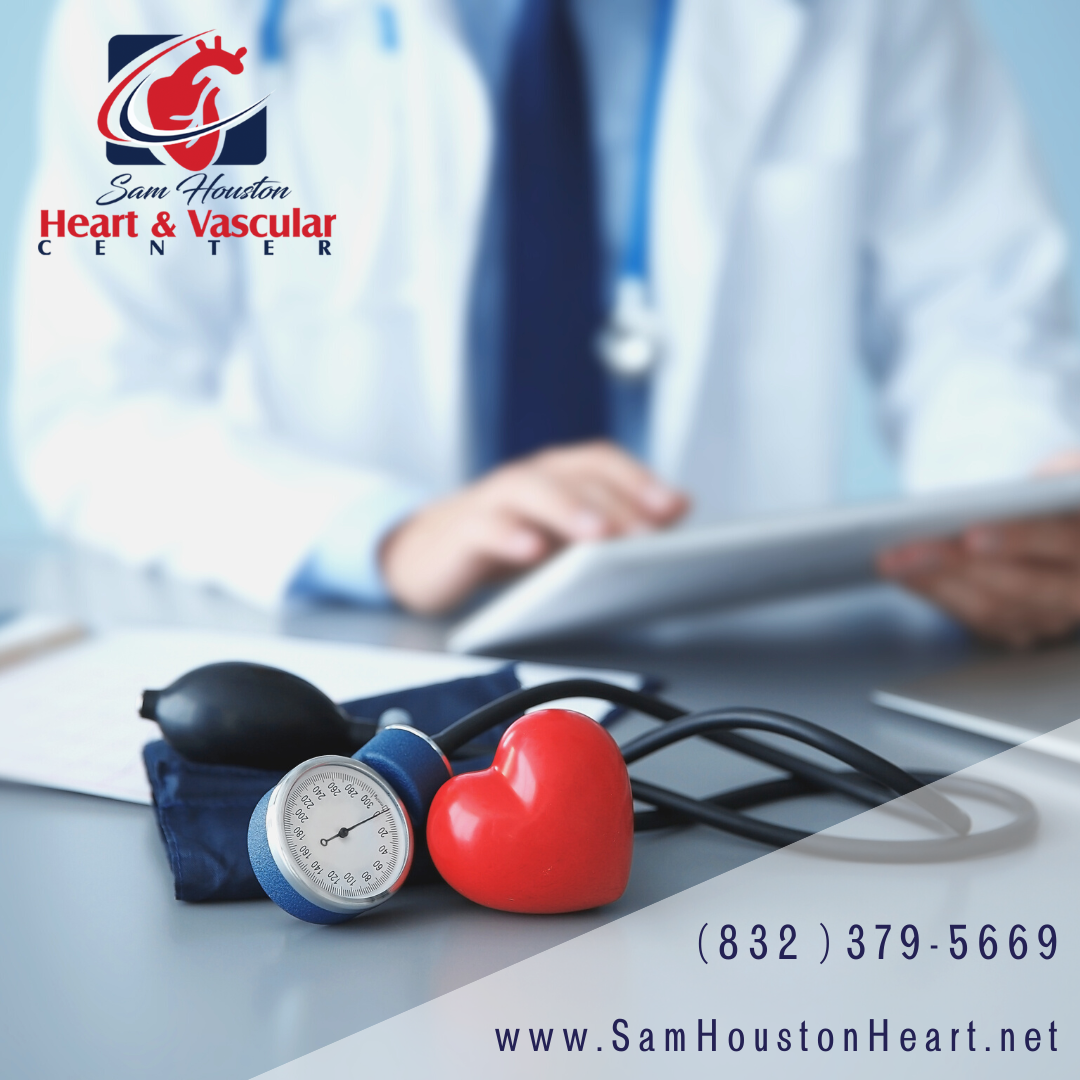 Sam - Sam Houston Heart & Vascular provides Northwest Houston the ...