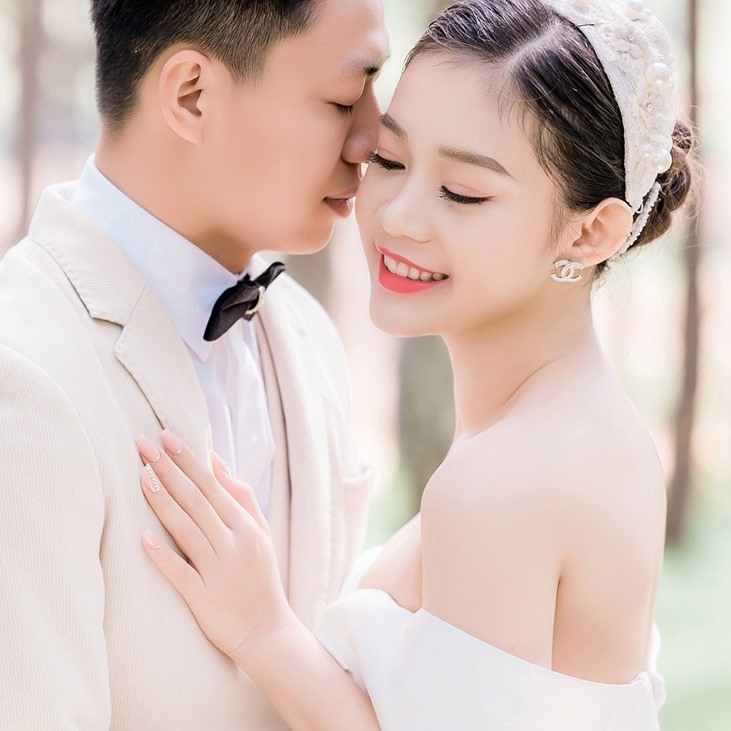 Ryo Wedding ĐÀ LẠT