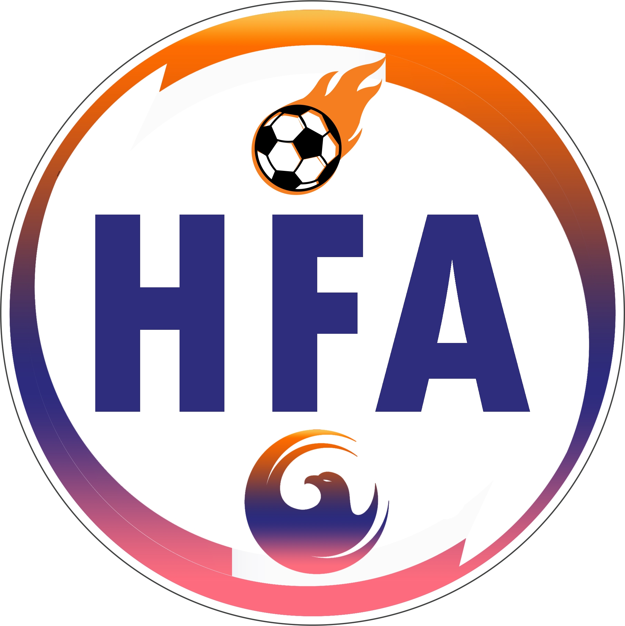 HTF CUP 2023 ရဲ့ ⚽ဆီမီးဖိုင်နယ် ပွဲစဉ် 2 🏆ZEUS 3-4 HOPIN UNITED (FT ...