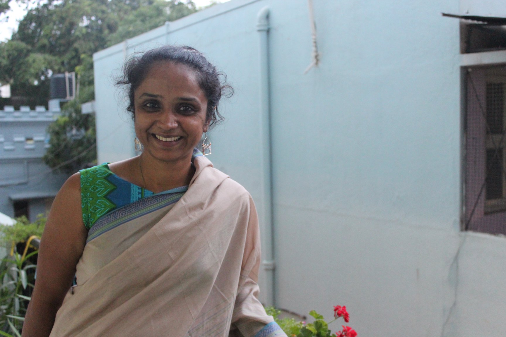 ILK Consultancy - Introducing Aruna Raman founding partner... | Facebook