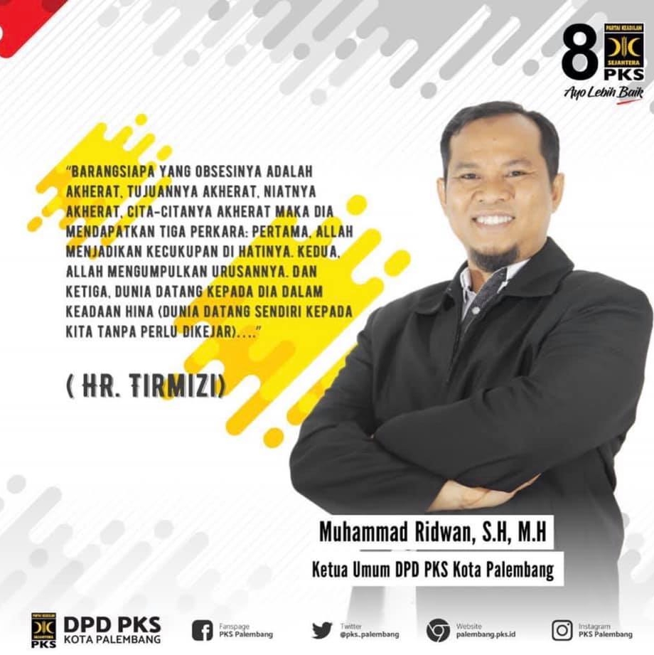 Muhammad Ridwan