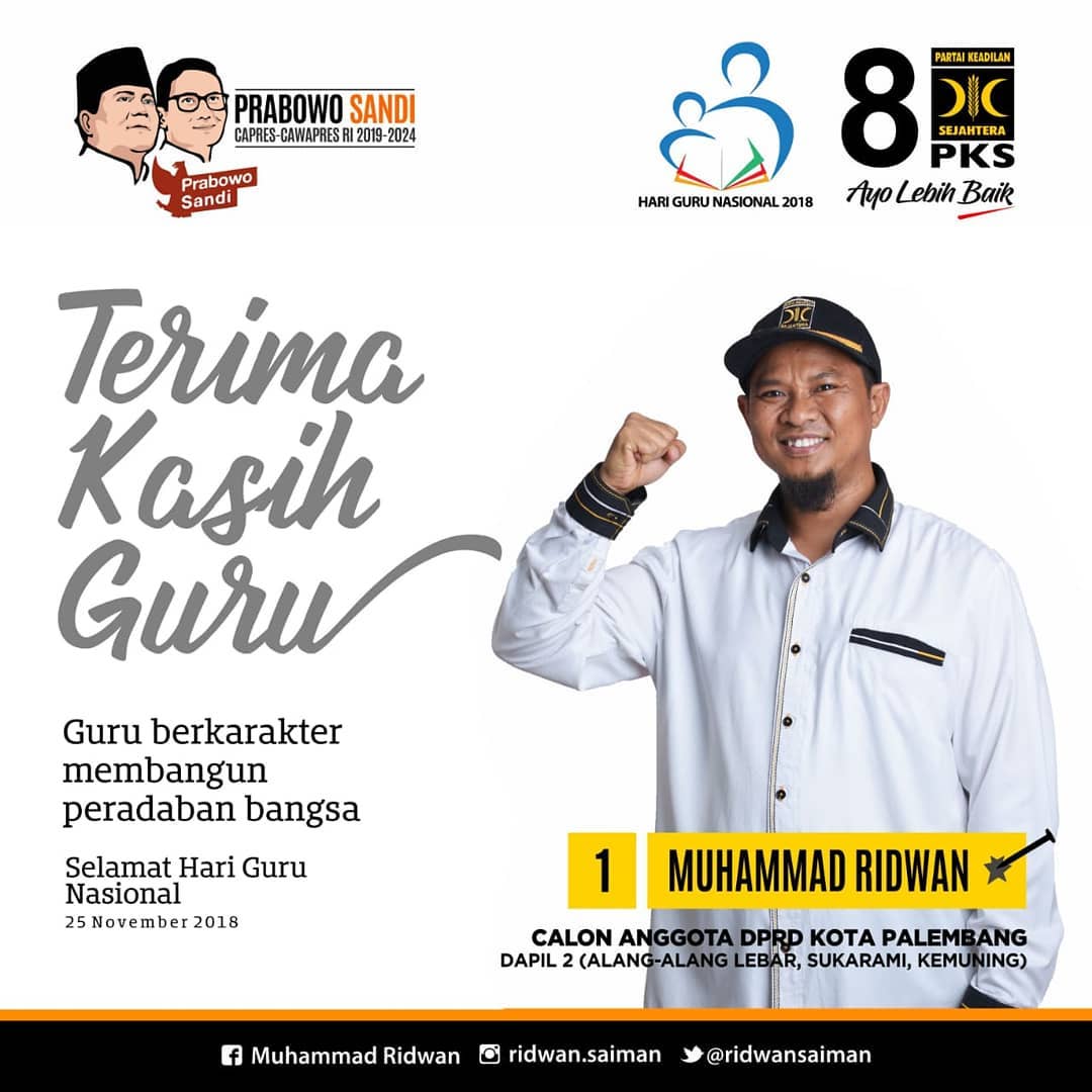 Muhammad Ridwan