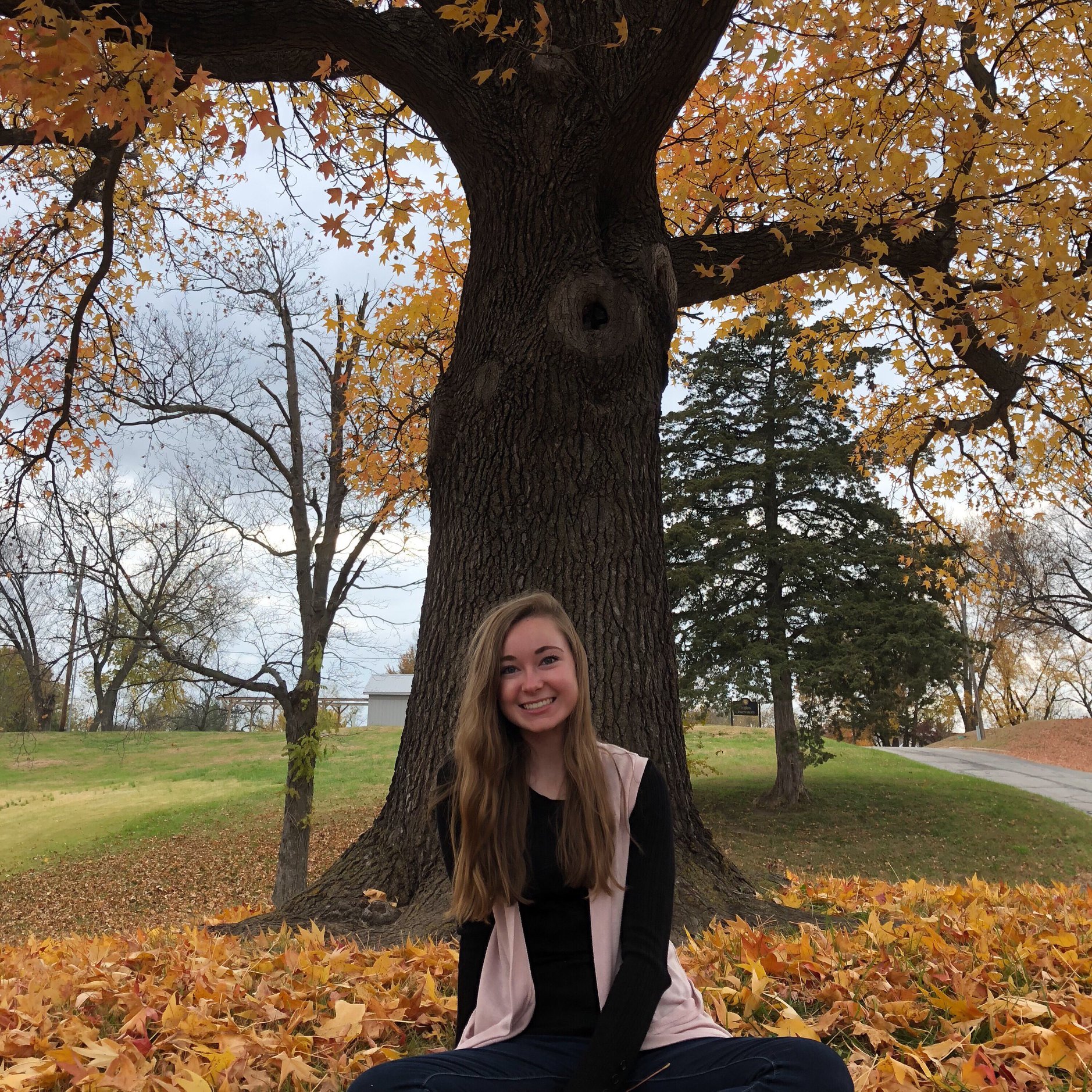 Abdo - 🌟Intern Spotlight🌟 Meet Jill Knutson, an intern at our Edina ...