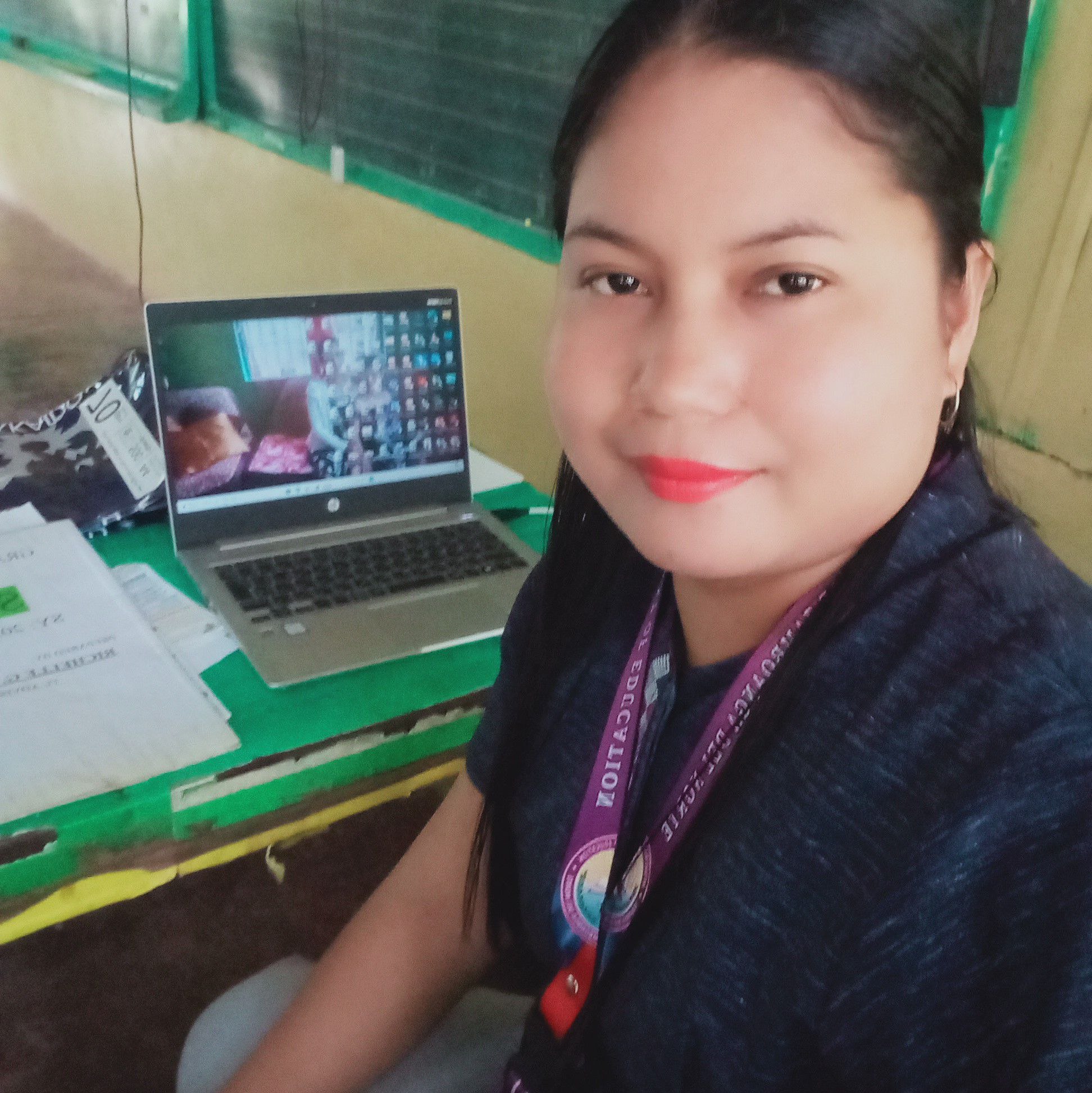 Mingaw na c mama nak slmat sa... - Ruth Villadarez Albon | Facebook