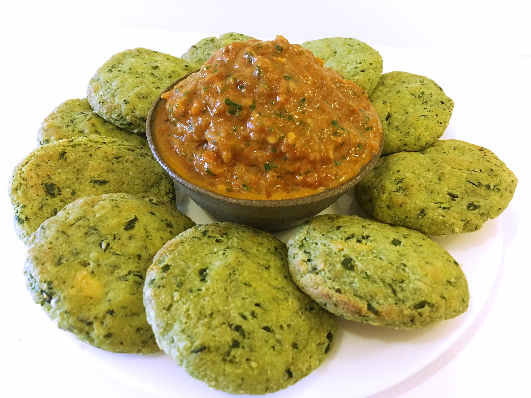 טבעונרות - קציצות טופו פסטו https://veganrut.com/2020/02/03/%d7%a7%d7 ...