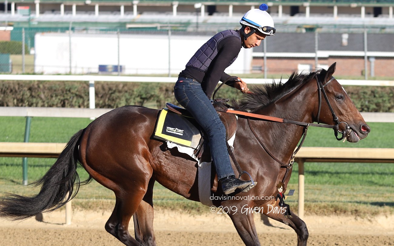 Romans Racing Stables, Inc... - Romans Racing Stables, Inc