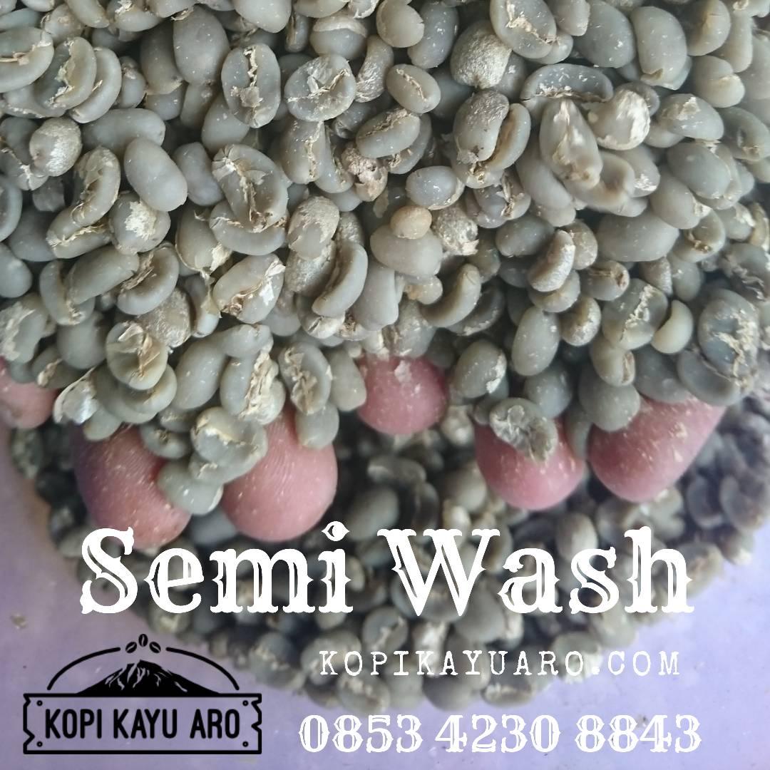 Kopi Kayu Aro