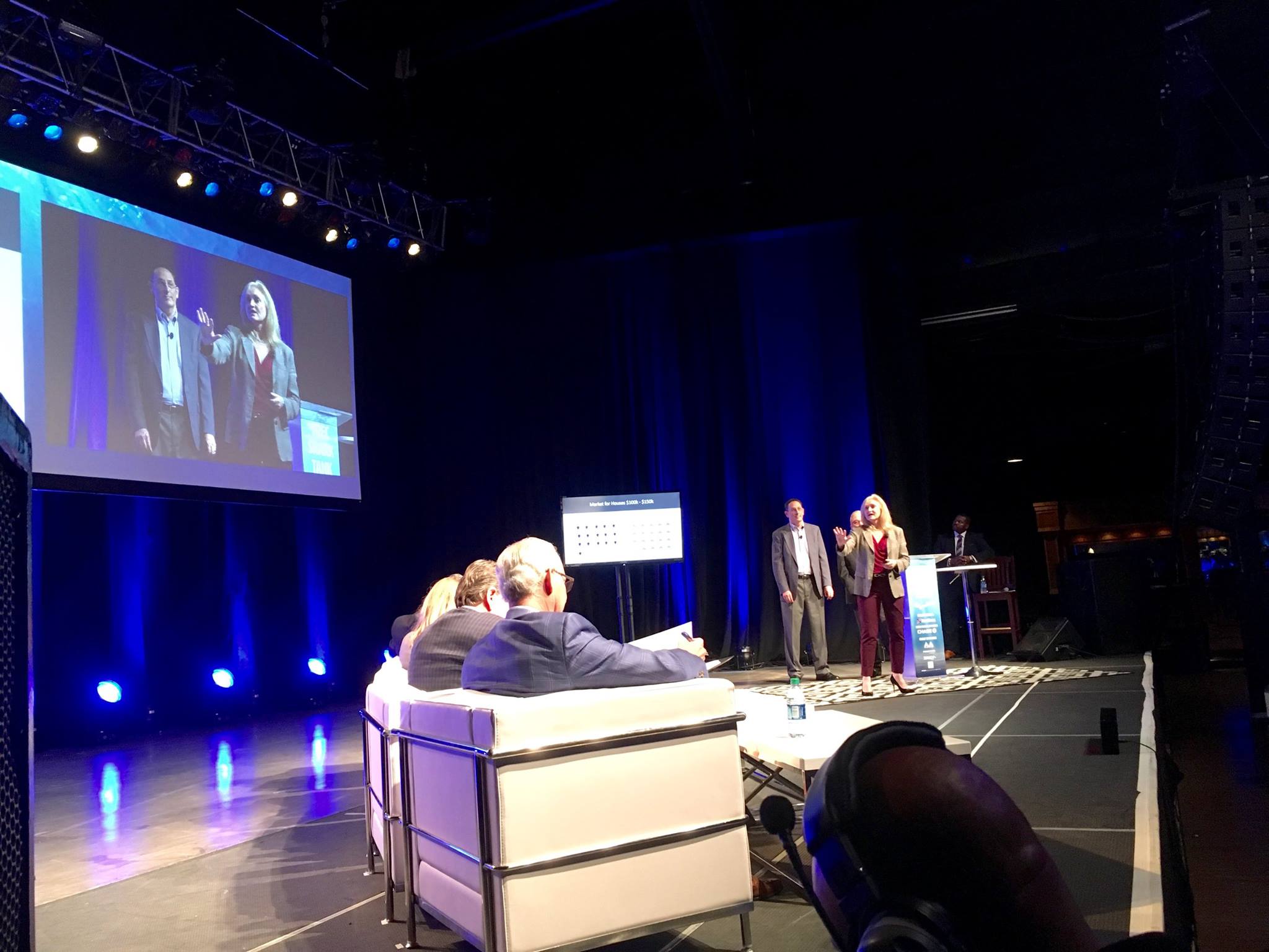 Dallas Unity Fund