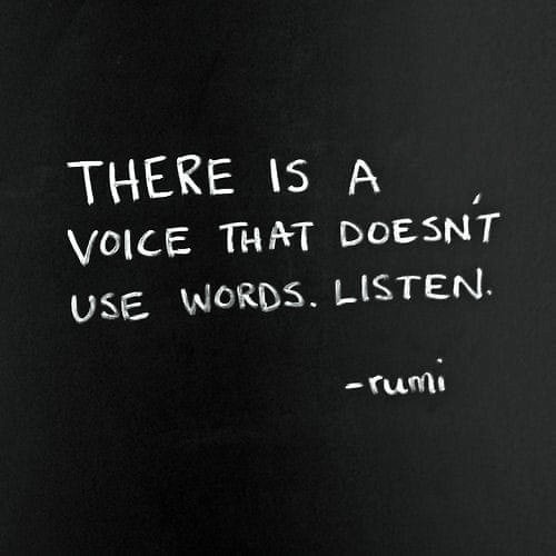 Be Happy Clinic - 🌹 RUMI - Inspiringly delightful 🎻 🎶 #DrDivyaPandav # ...