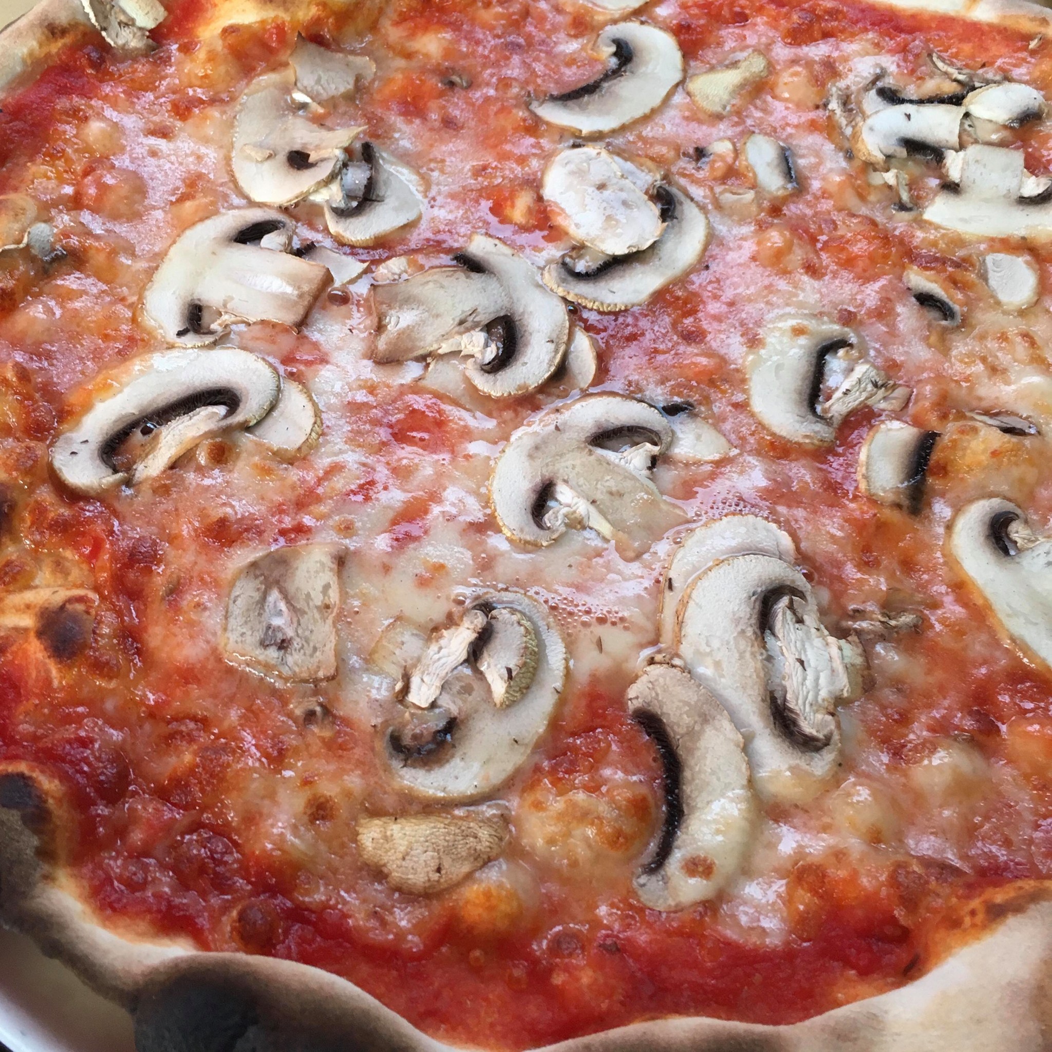 Pizza&Fichi | Rome