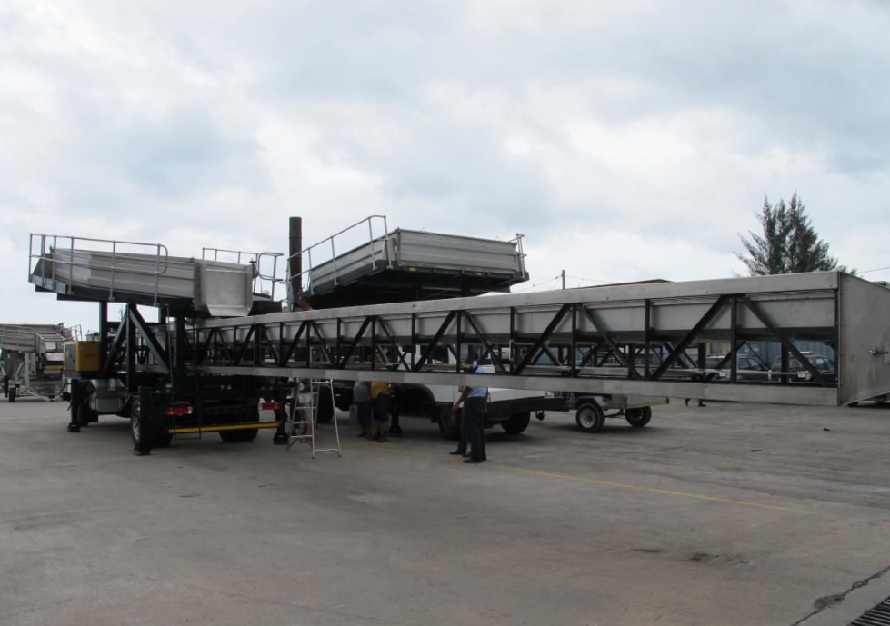 The first Tuna Loaders we built... - Bennetts Engineering | Facebook