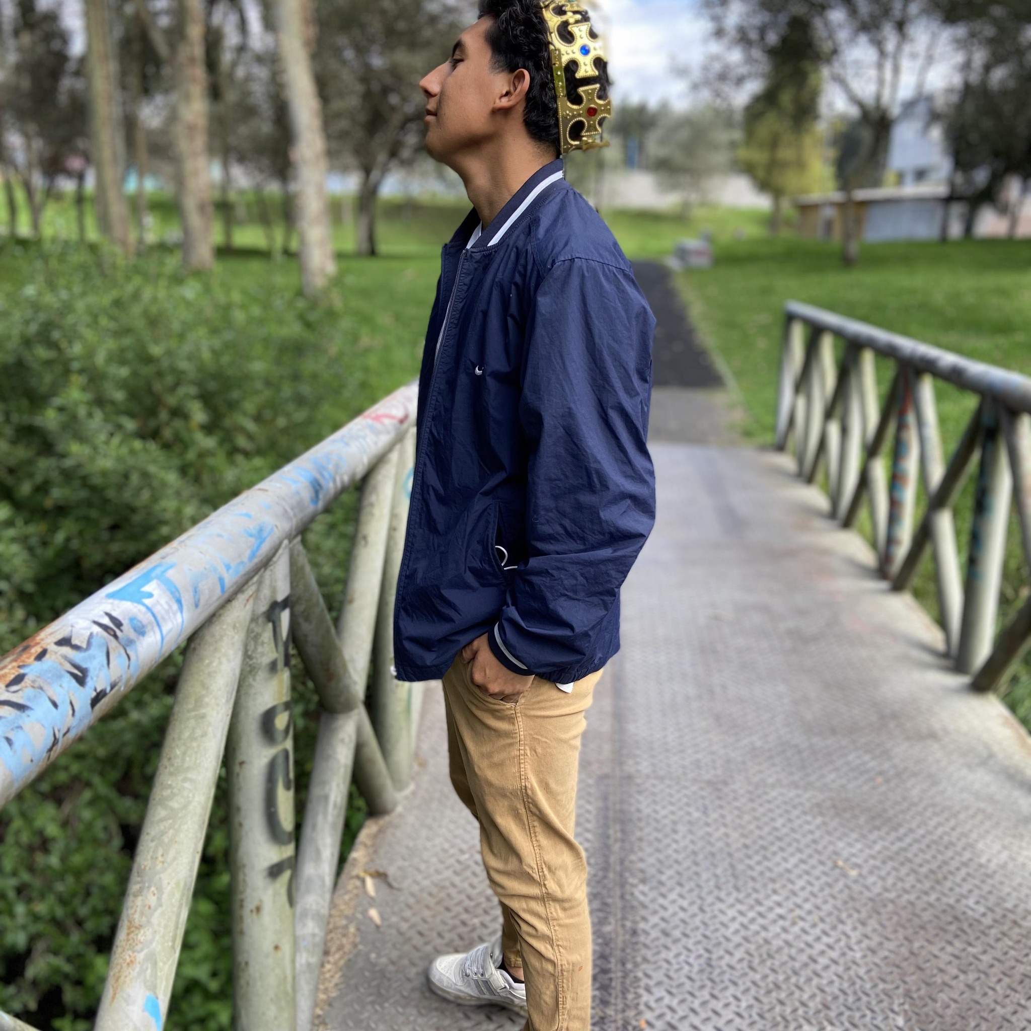 Jason Reyes