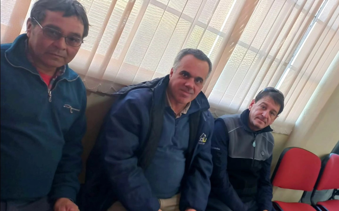 Municipalidad de Alejandro Roca - #municipalidadalejandroroca # ...