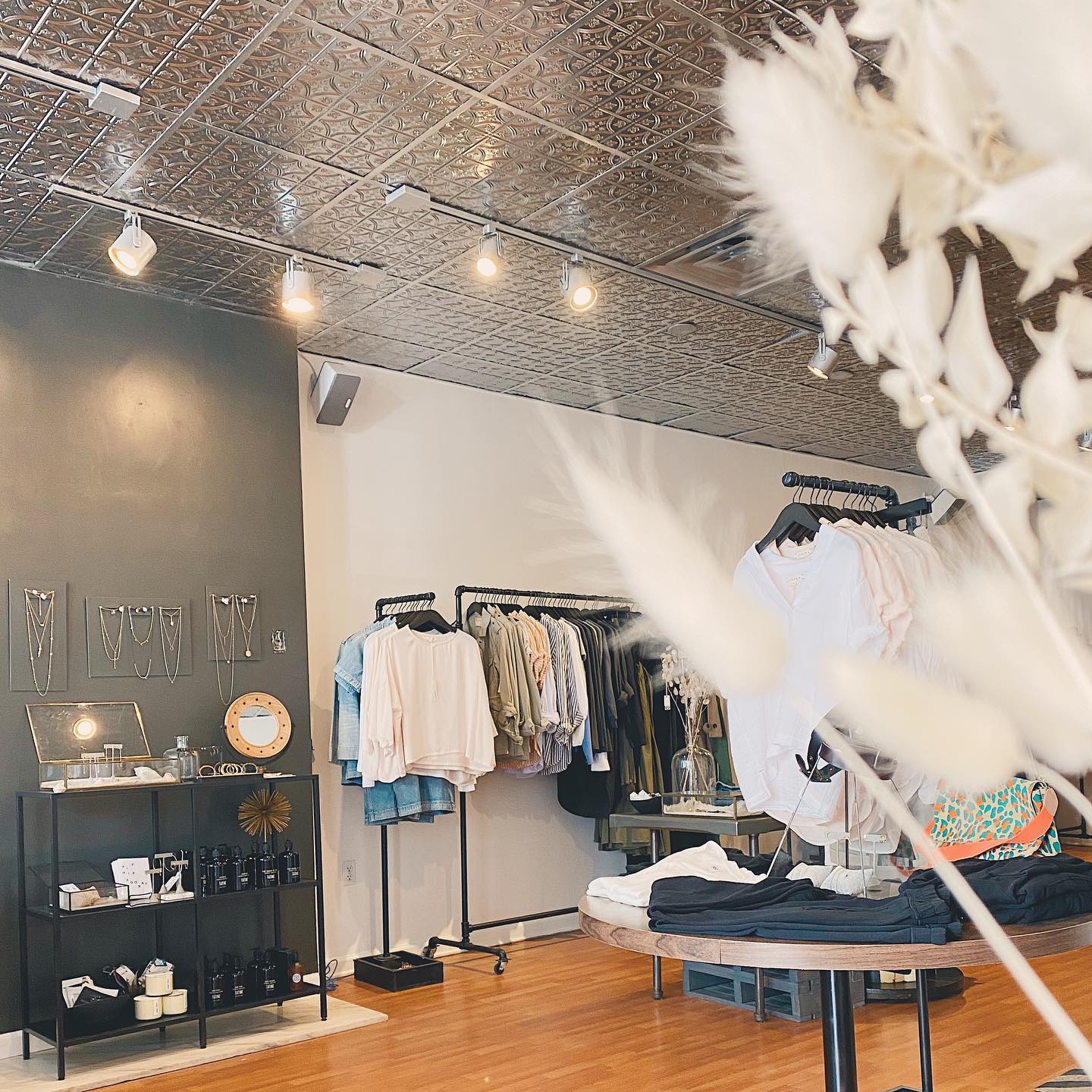 Ragged Row | Sewickley PA