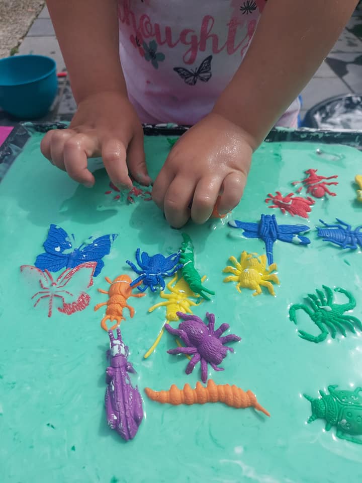 🐛🦋... - Jemma's Childcare - Nannying / Babysitting service