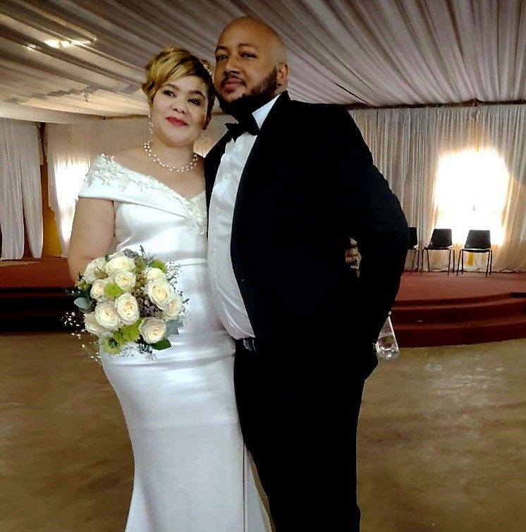 Rosline McGluwa