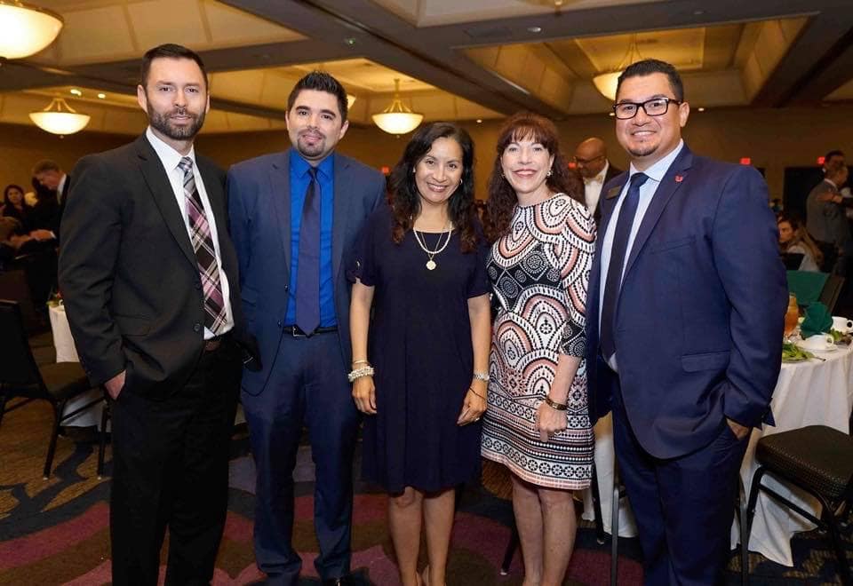 Our Annual Unity... - Chicano Federation of San Diego County | Facebook