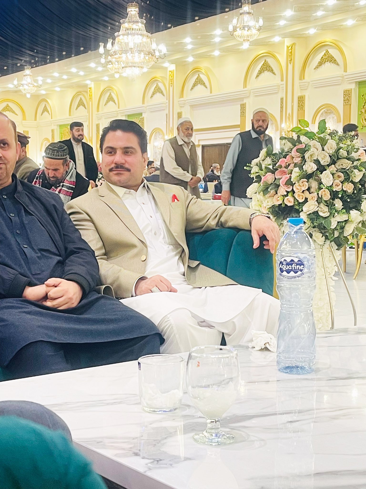 Shabistan Khan