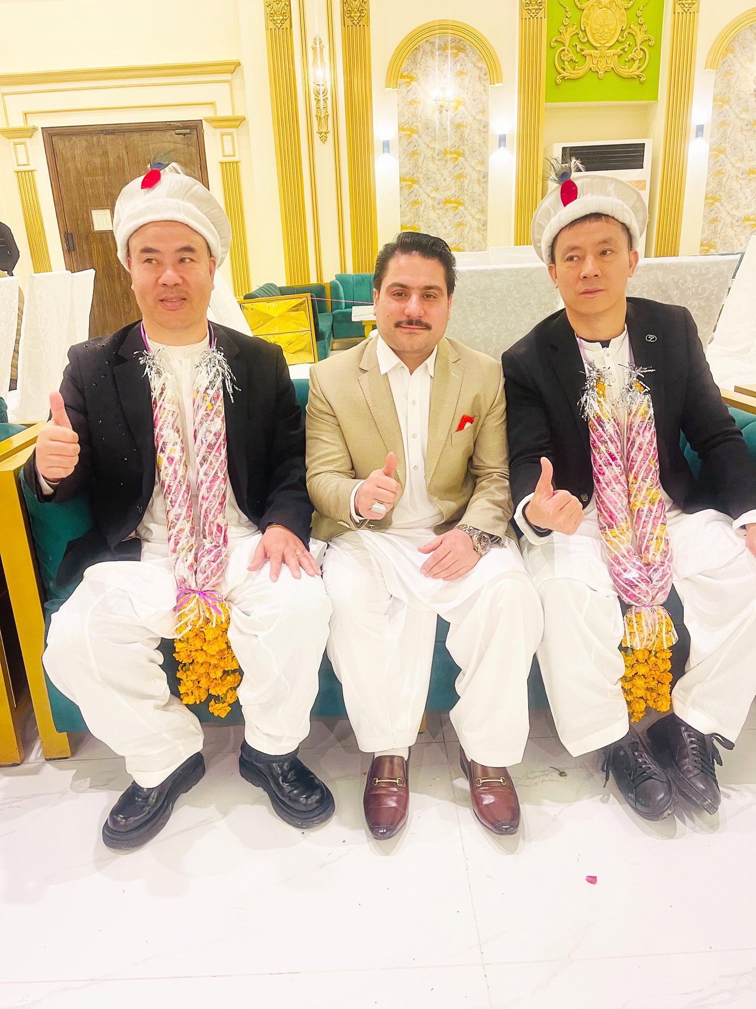 Shabistan Khan