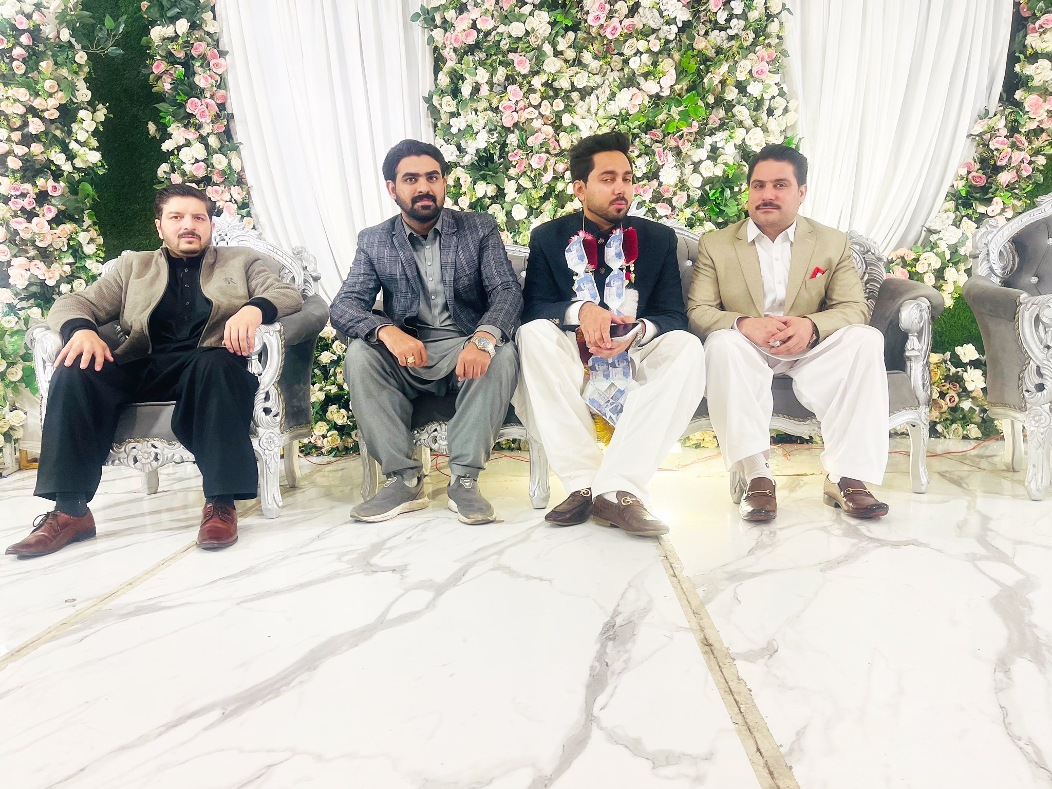 Shabistan Khan