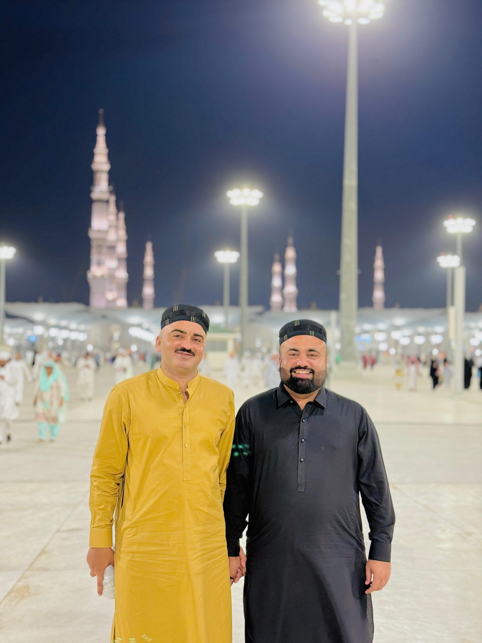 Rao Irfan