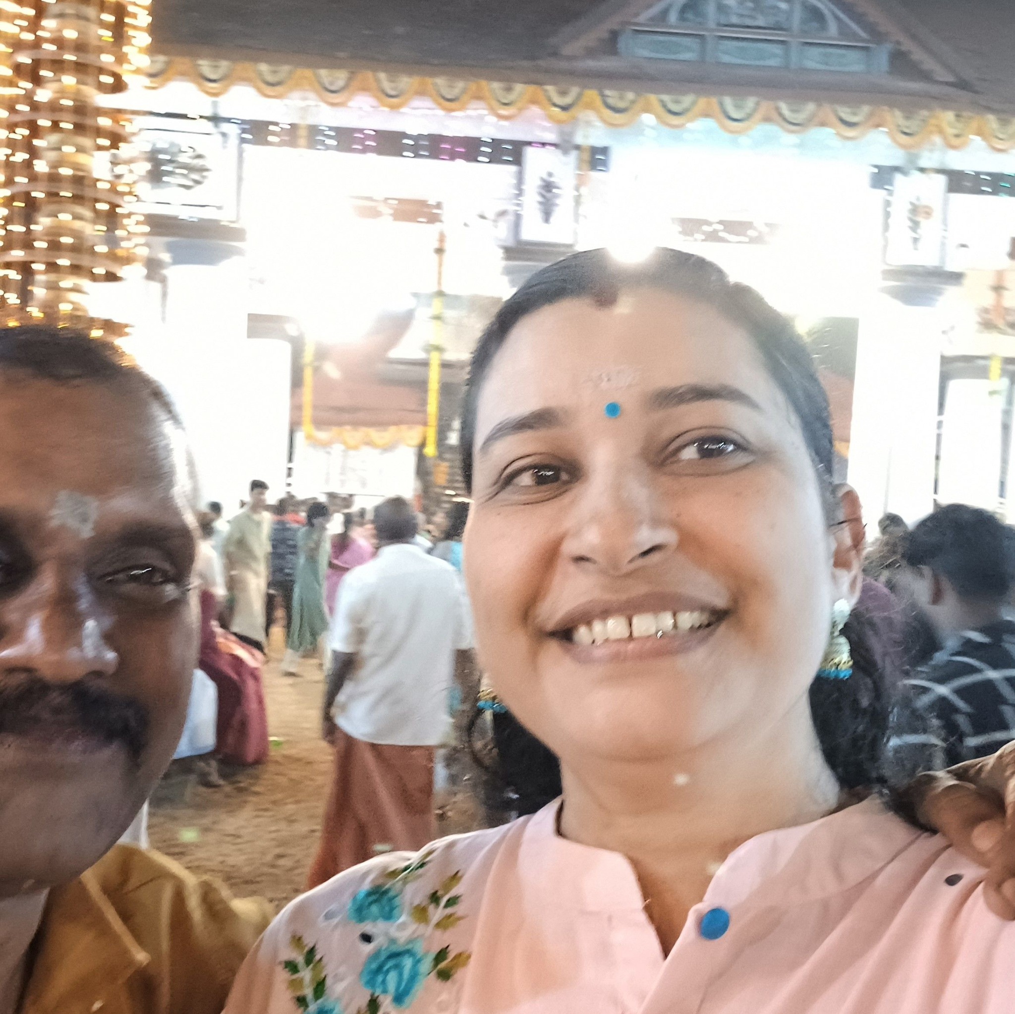 Remya Rajesh