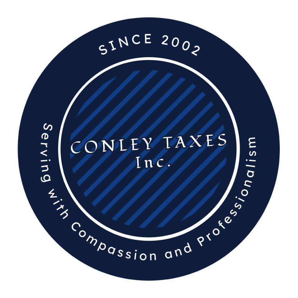 Conley Taxes LLC - DBA American Tax Office