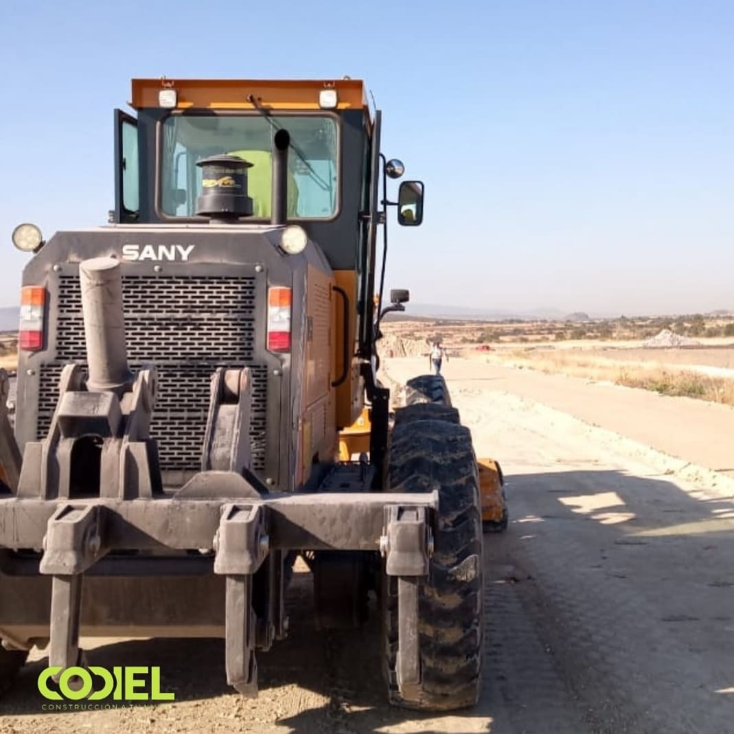 Codiel | Querétaro