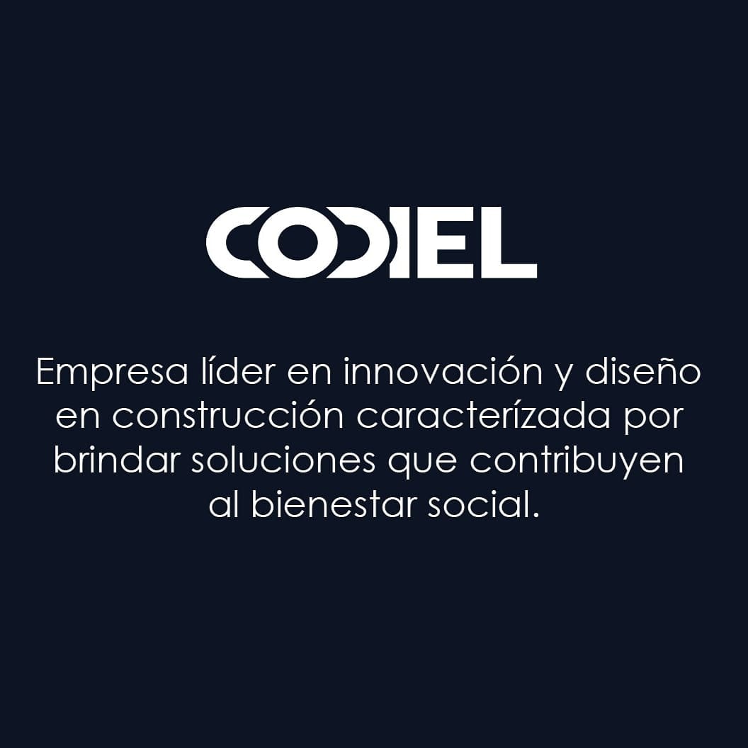 Codiel | Querétaro