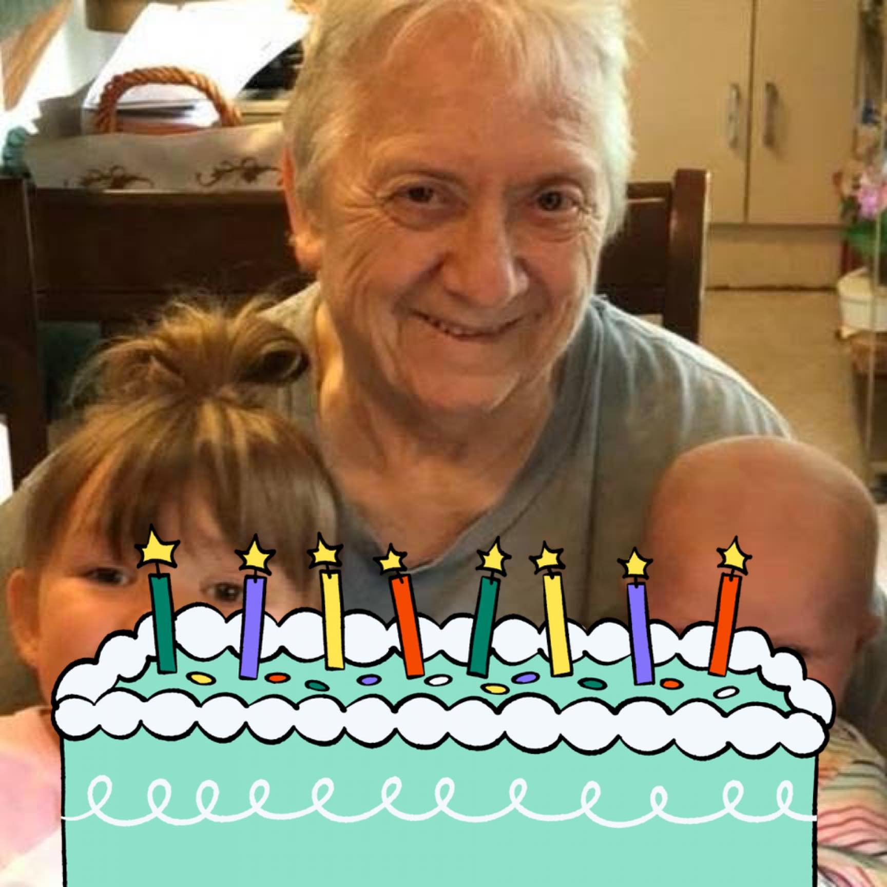 Carol Cook - Hope the family is celebrating Larees... | Facebook