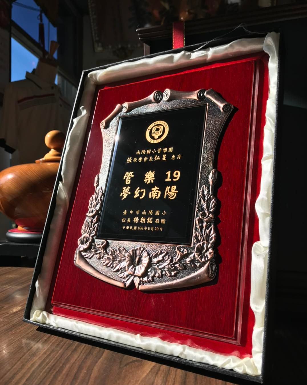 禮來行Li-Lai禮品公司 - 感謝客人支持與信任👍👍👍🎉🎉🎉 🔥[獎牌]🔥 社團、交接、榮升、榮卸 ... | Facebook