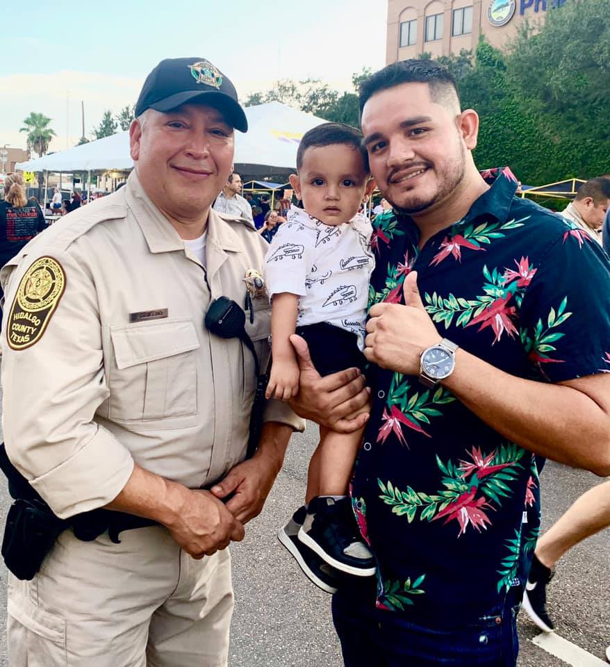 Southwestern Border Sheriff's Coalition | El Paso TX