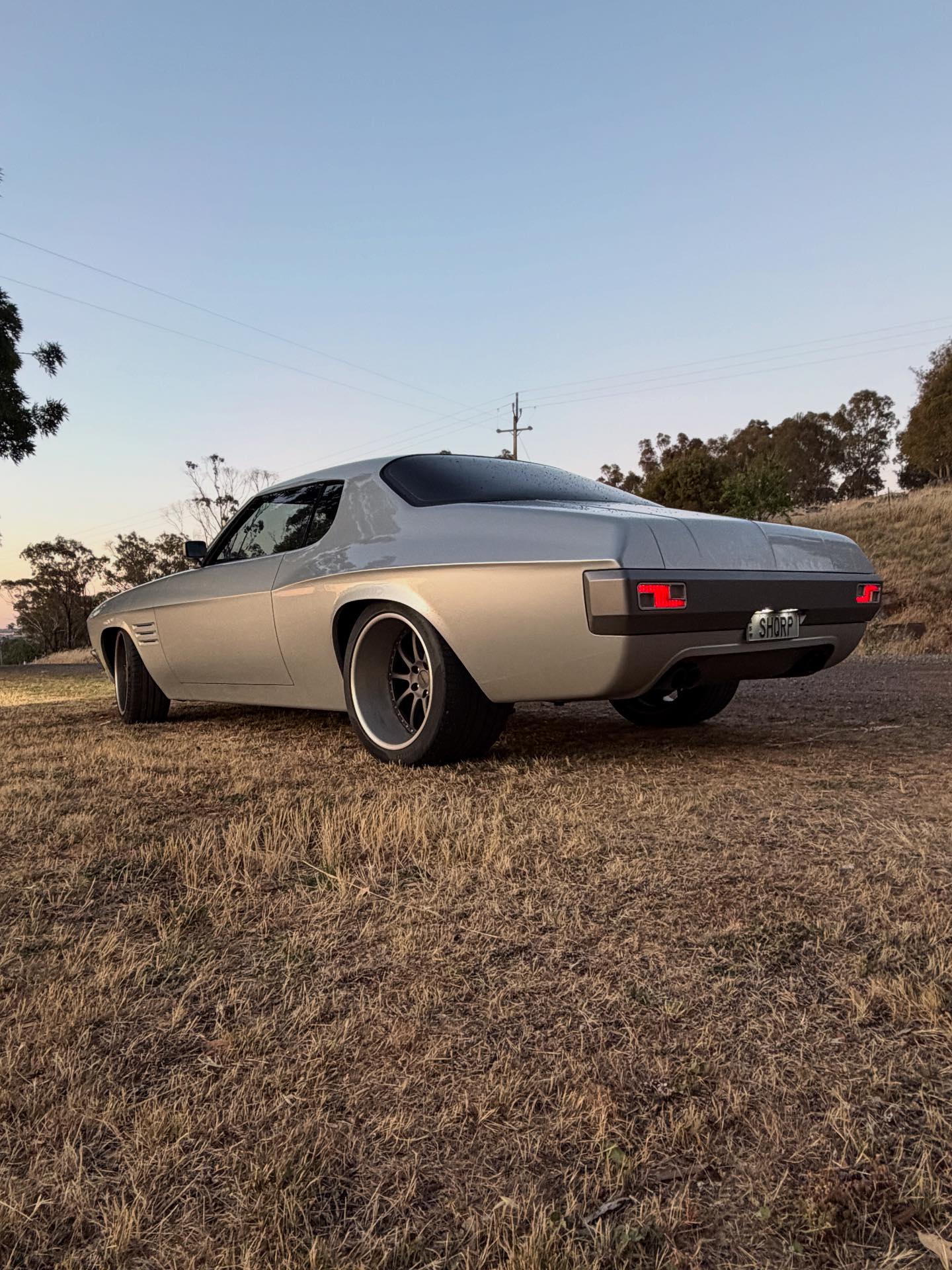 Monaro Shqrp