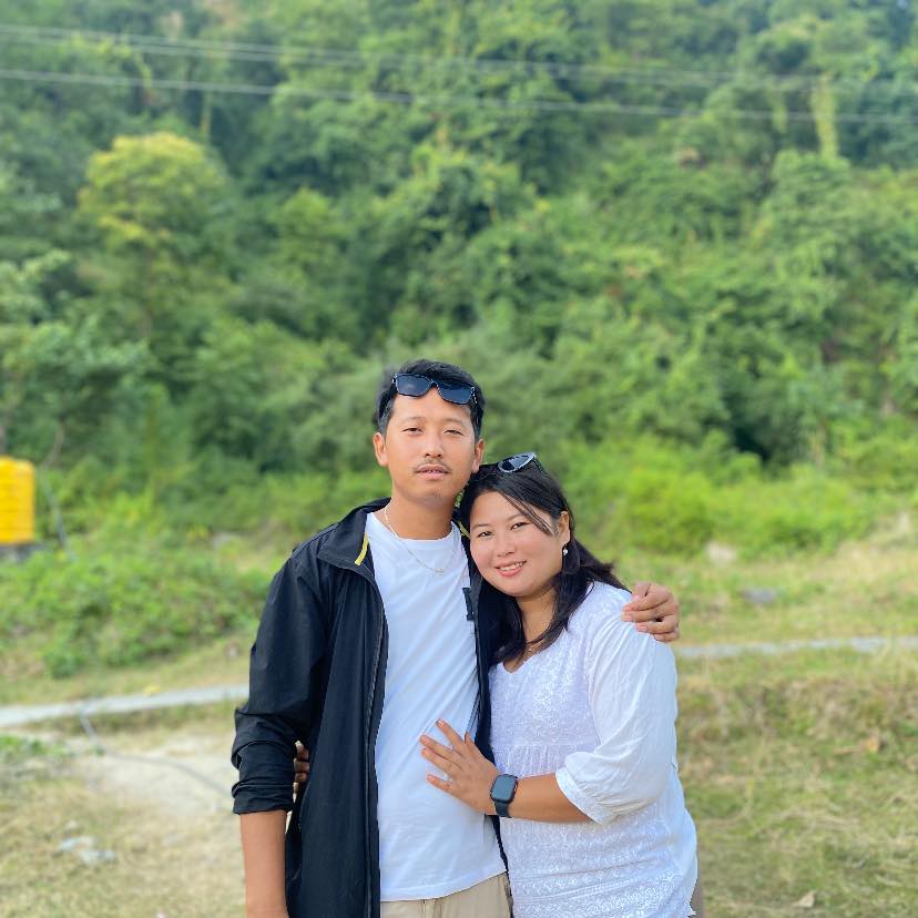 Sangit Limbu