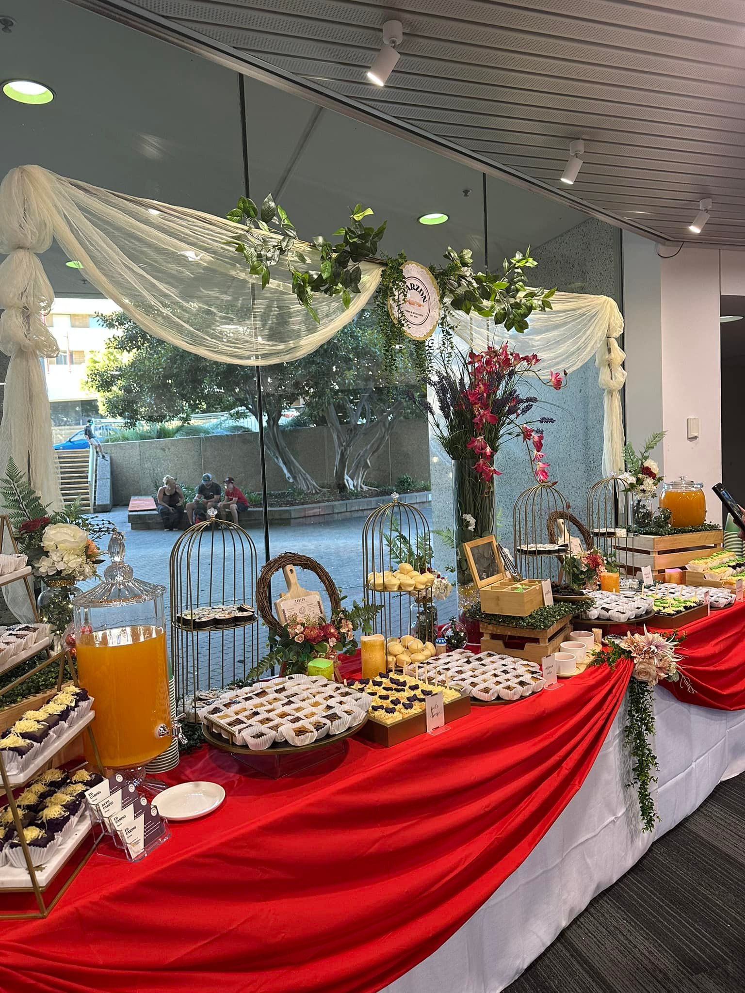 Carzon’s Sweet Treats | Perth WA