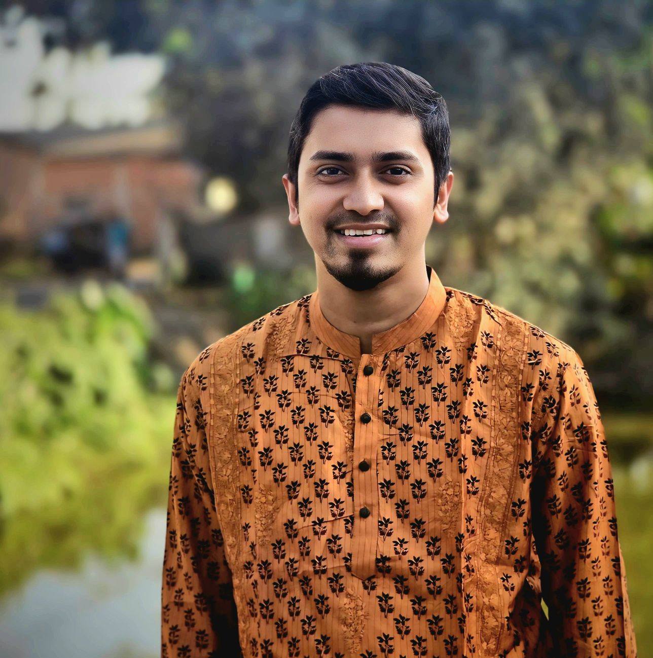 Robeul Islam Sojib