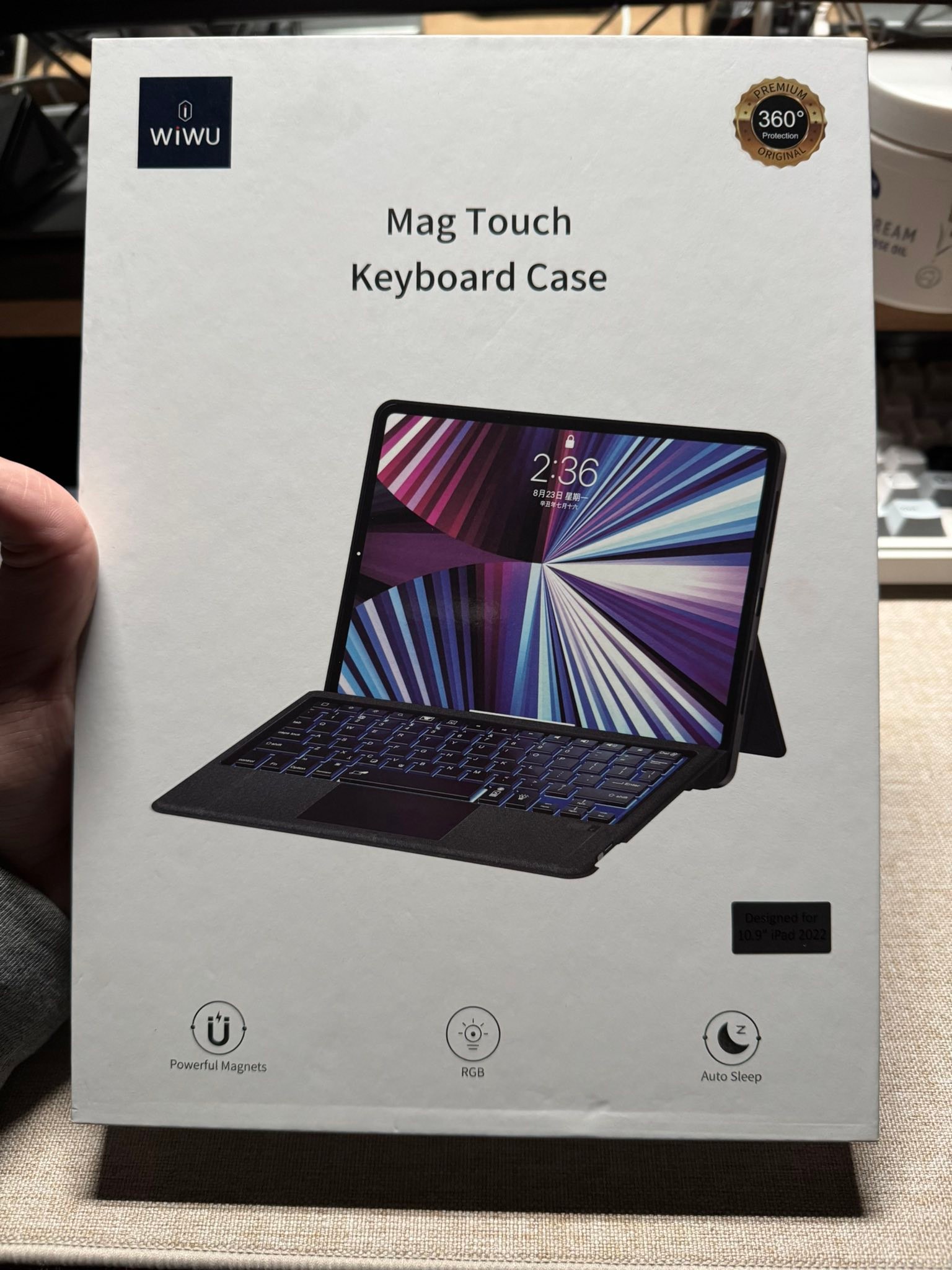 Hội Magic Keyboard, Smart Keyboard Folio & Apple Pencil Việt | Bao da ...