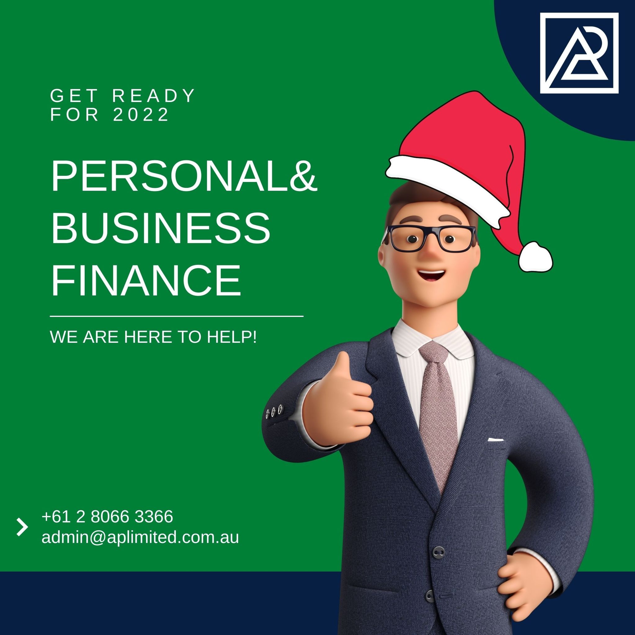 AP Financial Services Group Limited | Sydney NSW