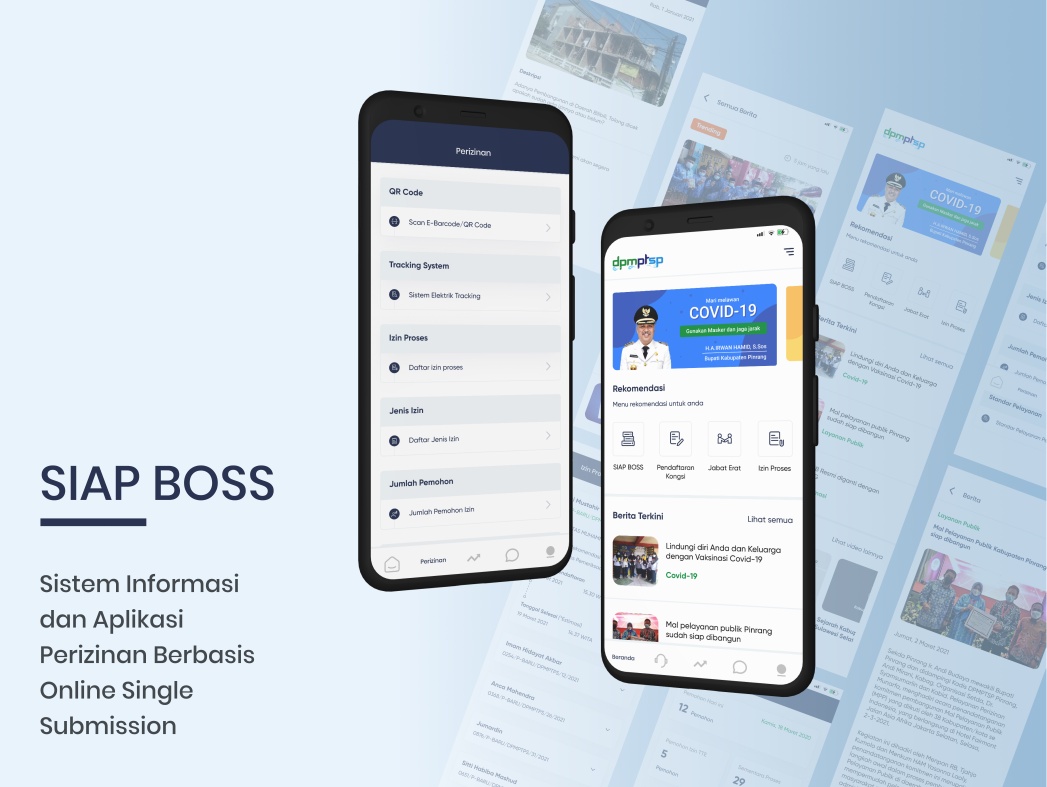 Celebes Tech Solution - Home