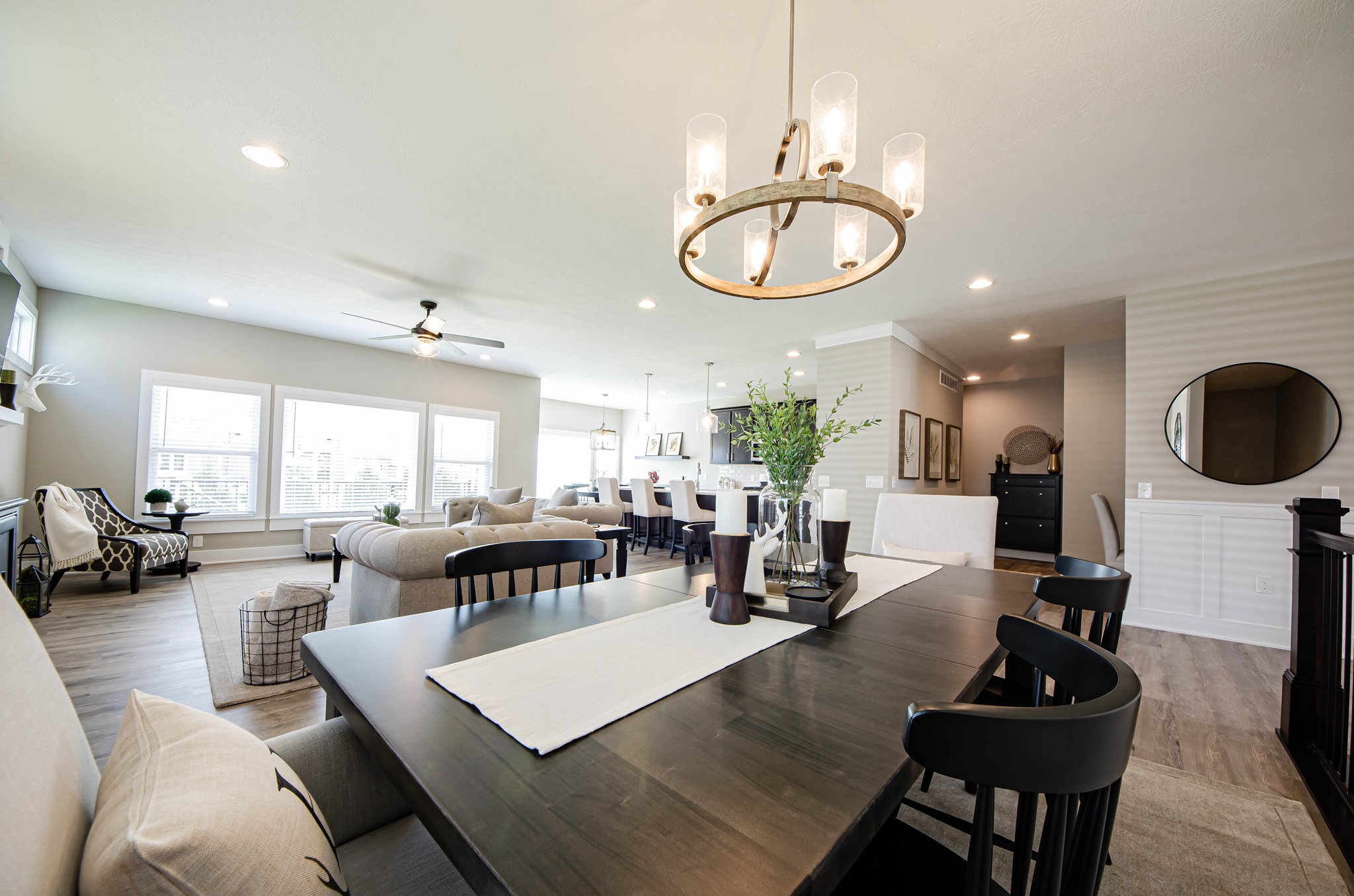 Design Homes and Development Co., Inc. - Home
