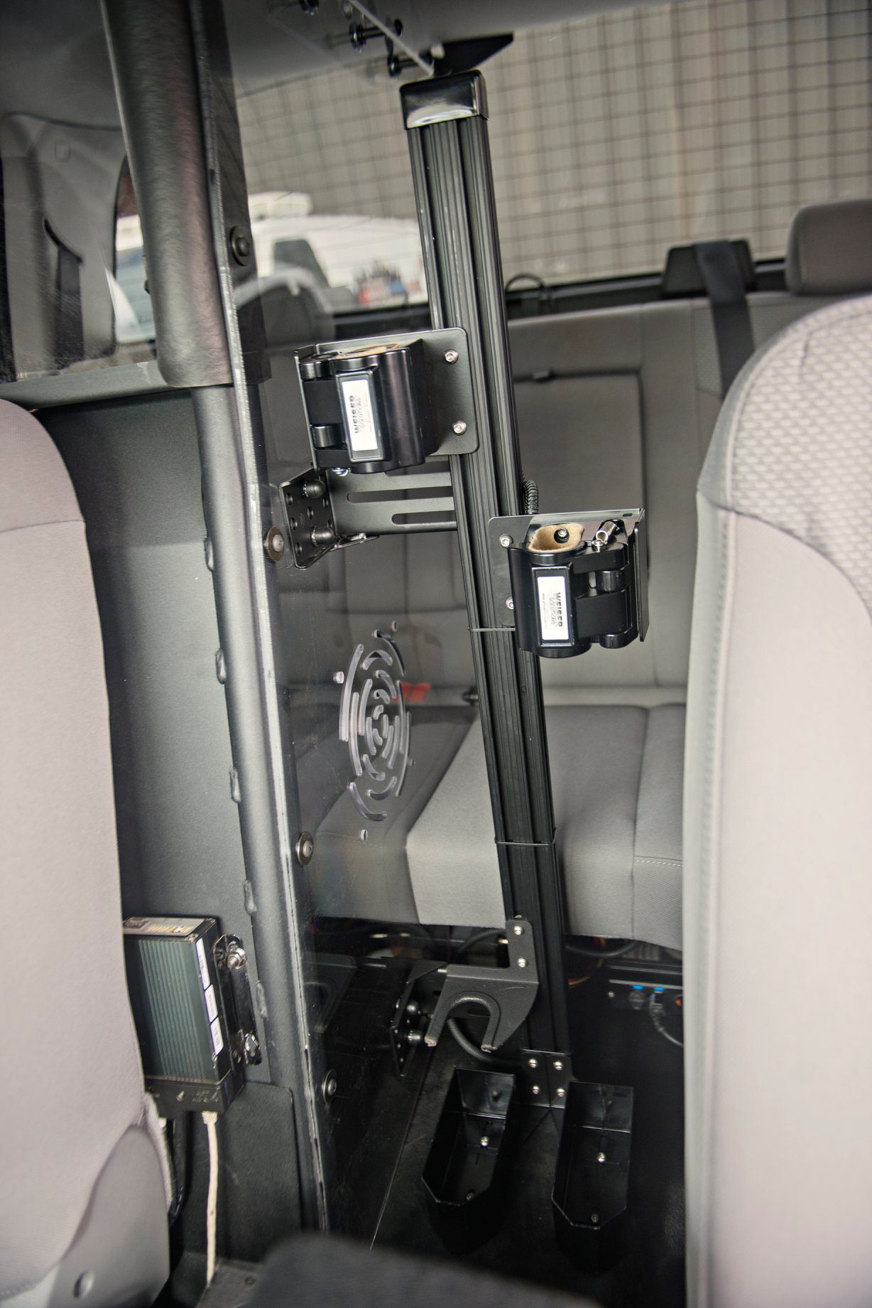 Premier Vehicle Installation | Salt Lake City UT