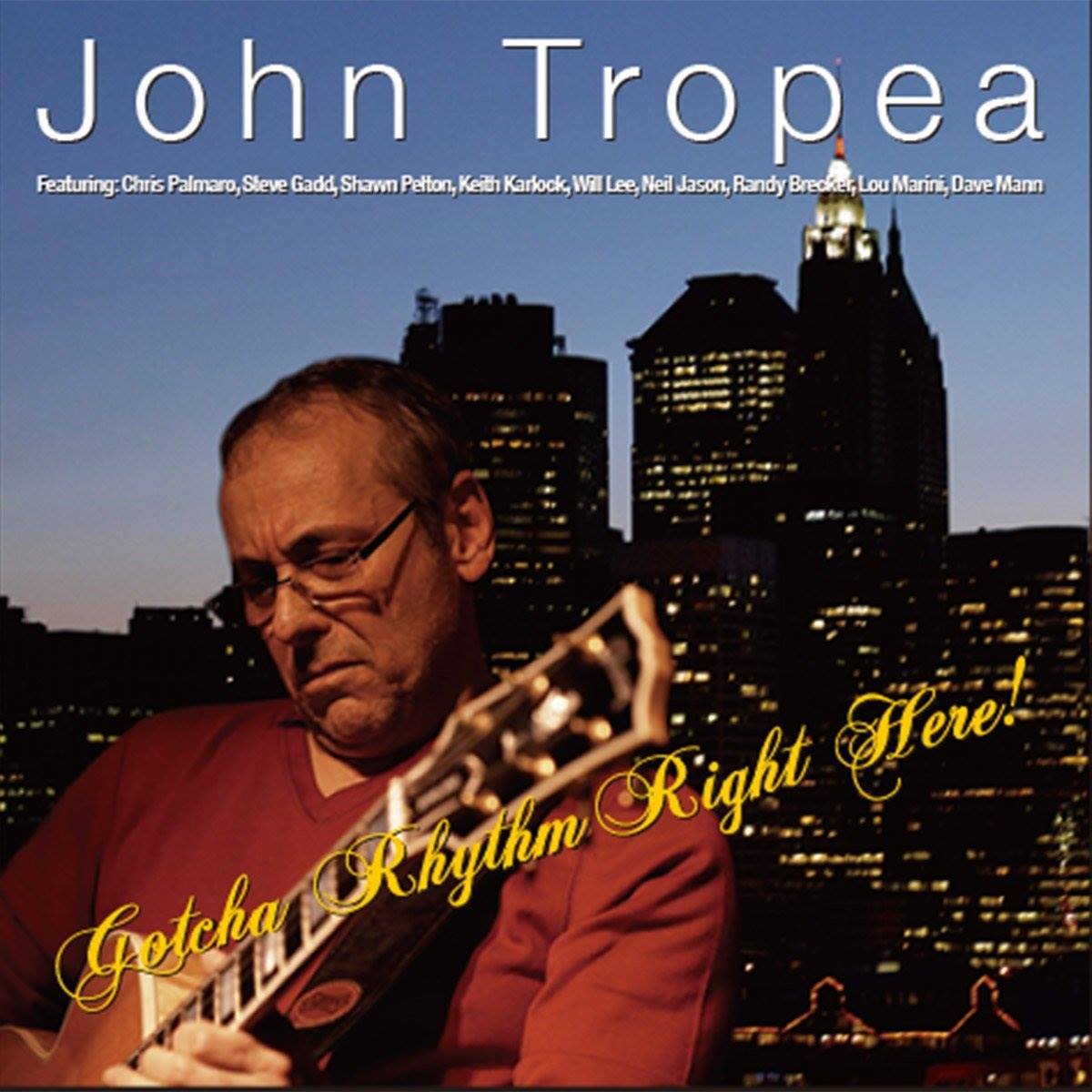 ジョン・トロペイ (@tropeajapan) • Facebook