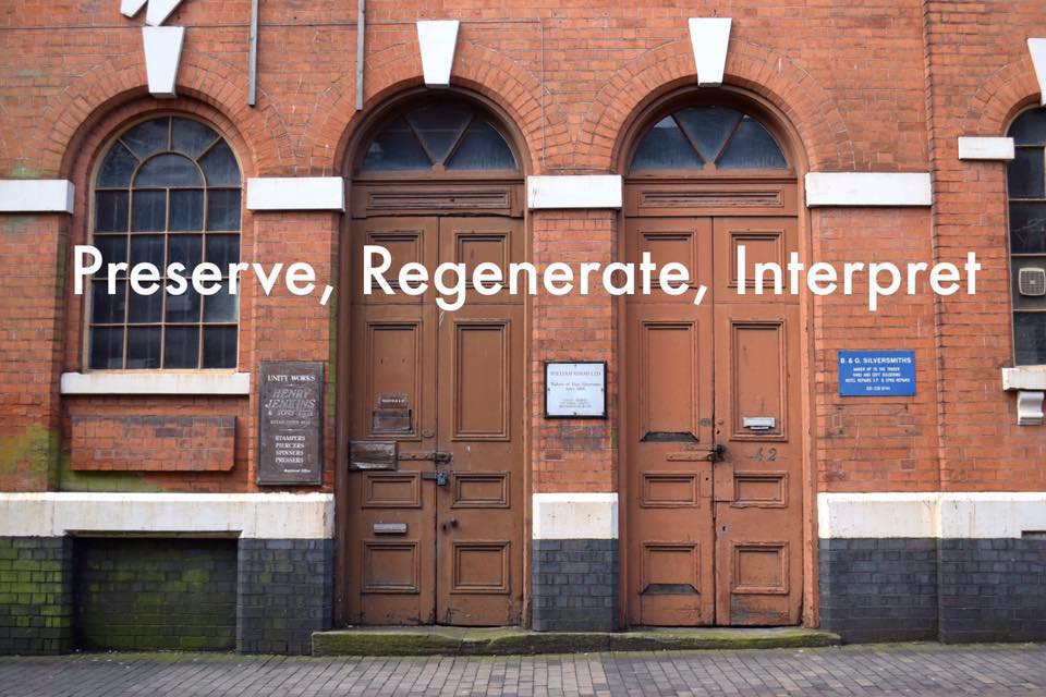 Friends of Birmingham Archives and Heritage | Facebook