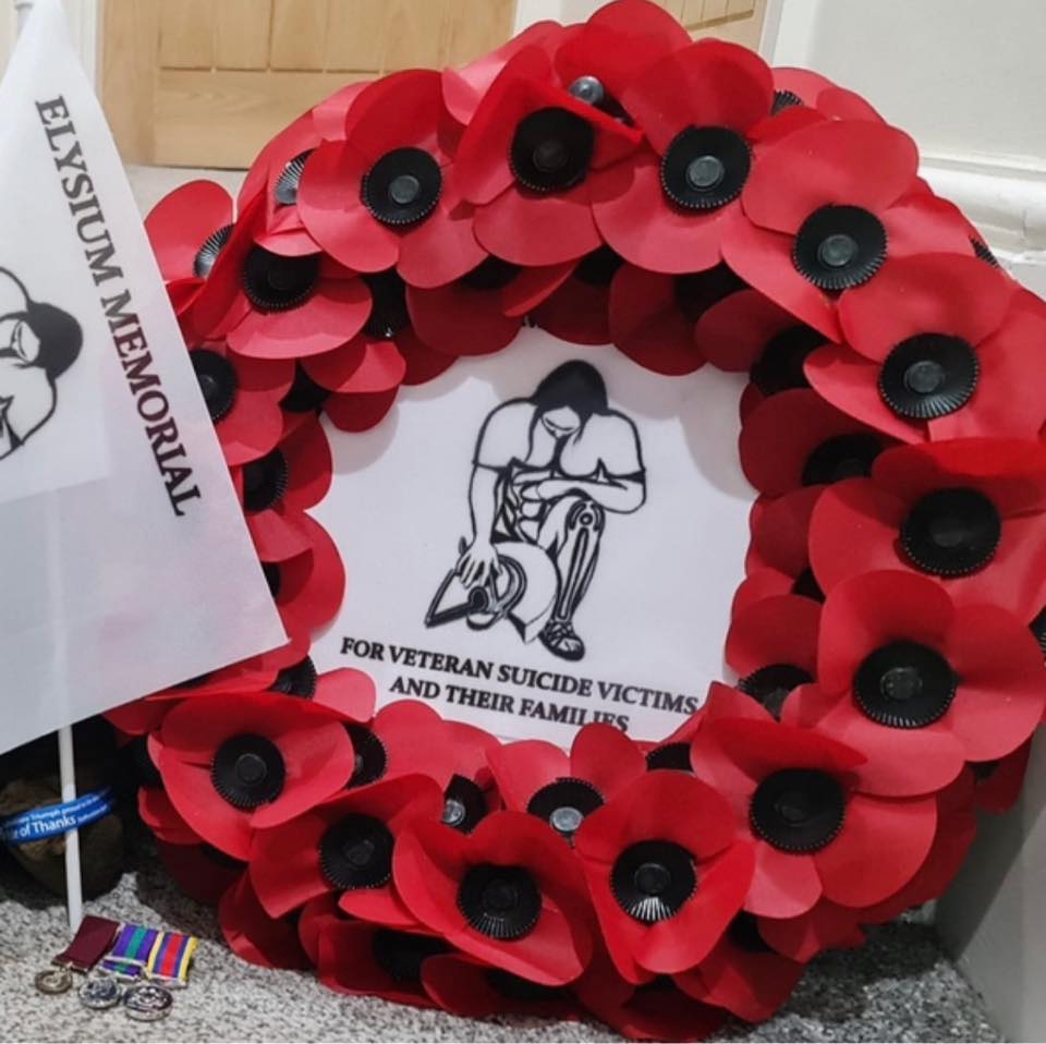 Mandy Small - Trustee Mandy... - Elysium Memorial Foundation