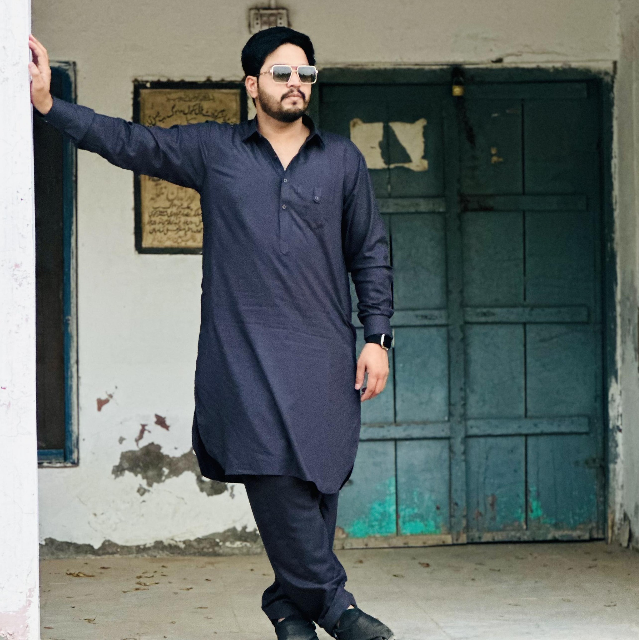 Ch Hassan Jutt