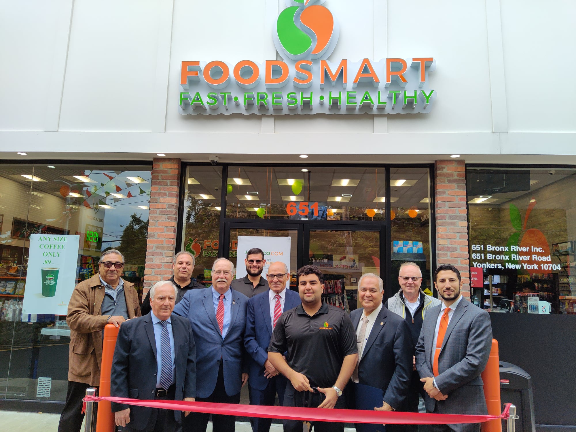 Foodsmart | Chicago IL